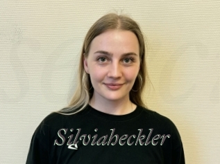 Silviaheckler