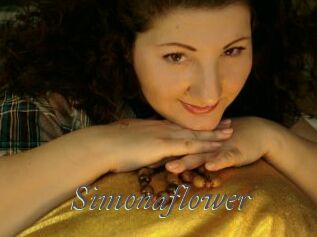 Simonaflower