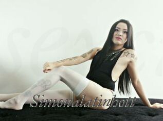 Simonalatinhott