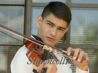 Simoncollin