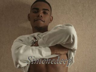 Simonedeep