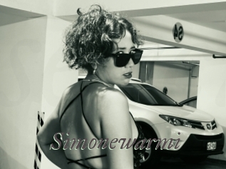 Simonewarmi