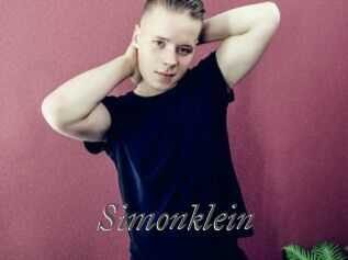 Simonklein