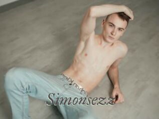 Simonsezz