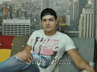 simonwink Sexcams city