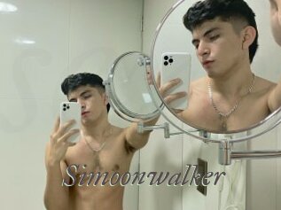 Simoonwalker