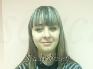 Sindyshinex