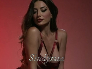 Sindyssaa