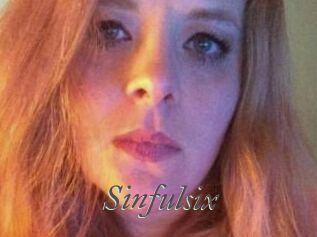 Sinfulsix
