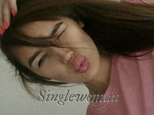 Singlewoman