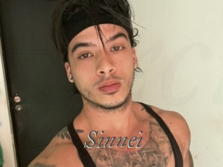 Sinnei