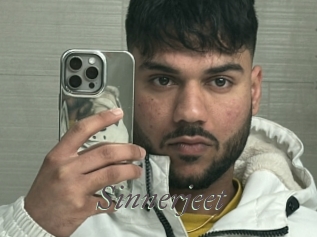 Sinnerjeet