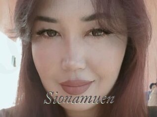 Sionamuen