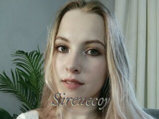 sirenecoy Sexcams city