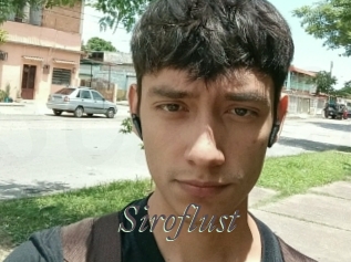 Siroflust