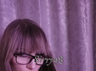sirry98 Sexcams city
