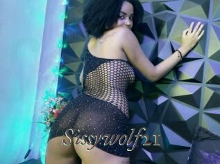 Sissywolf21
