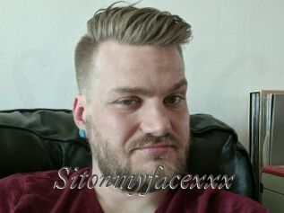 Sitonmyfacexxx