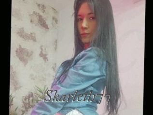 Skarleth77