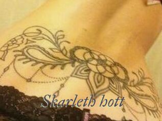 Skarleth_hott
