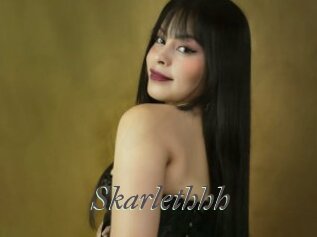 skarlethhh Sexcams city