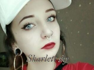 skarlett_sky Sexcams city