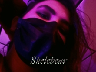 Skelebear