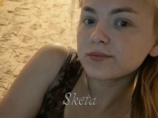 Sketa