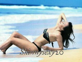 Skinnysexy20