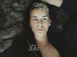 Skorny