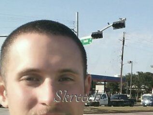 Skreech
