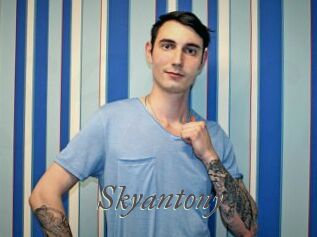 Skyantony
