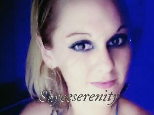 Skyeeserenity