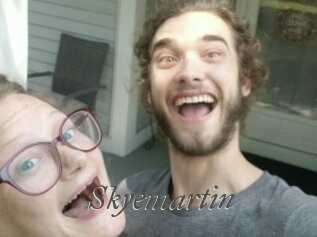 Skyemartin