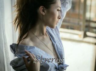 Skyeross