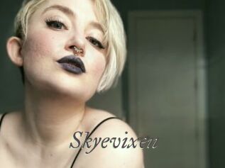 Skyevixen