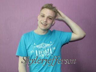 Skylerjefferson