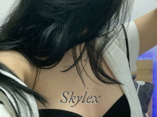 Skylex