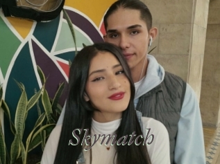 Skymatch