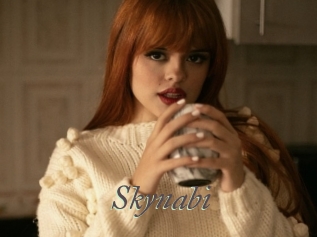 Skynabi