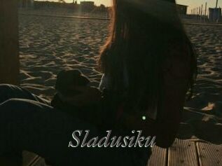 Sladusiku