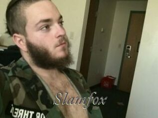 Slamfox