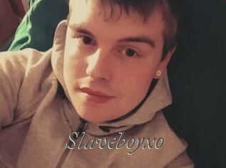 Slaveboyxo