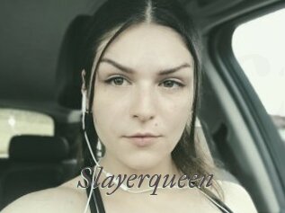 Slayerqueen