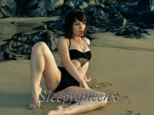 Sleepyqueenx