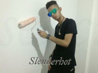 slenderhot Sexcams city