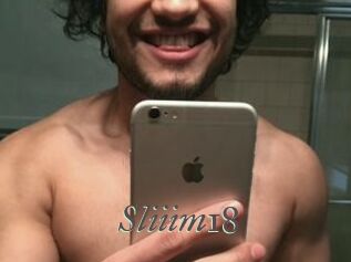 Sliiim18