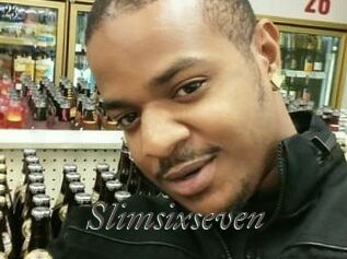 Slimsixseven