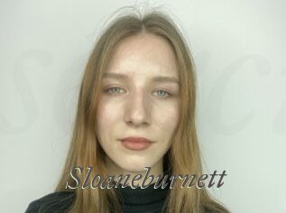 Sloaneburnett