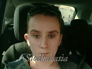 Slodkakasia